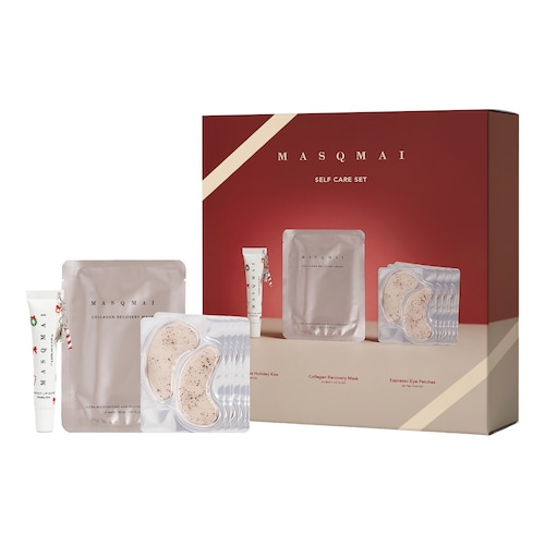 MASQMAI - SELF CARE SET