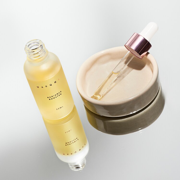 Radiance Booster - Fórmula Iluminadora