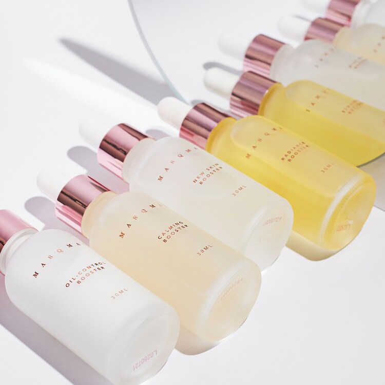 Radiance Booster - Fórmula Iluminadora