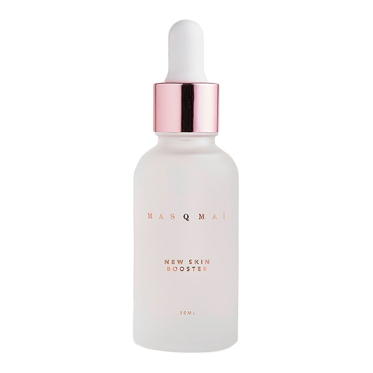New Skin Booster - Fórmula Aquosa para una Piel Perfecta