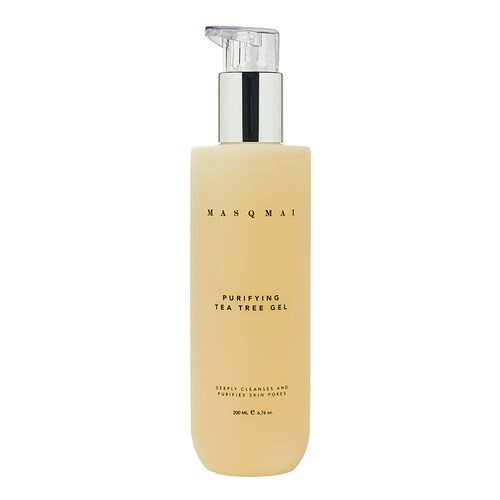 Masqmai - Purifying Tea Tree Gel
