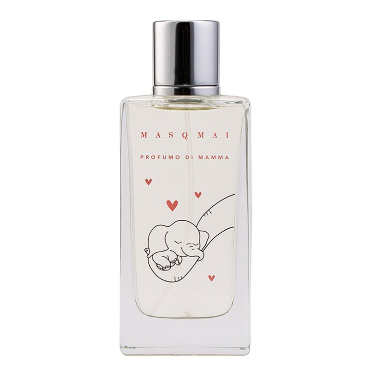 Profumo Di Mamma - Aroma a talco