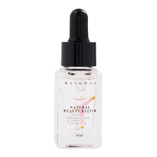 Masqmai - Natural Beauty Elixir