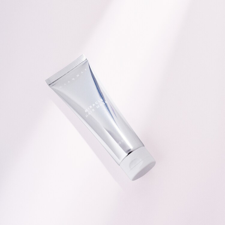 Miracle Hair Mask - Mini Maschera Idratante per Capelli Formato Viaggio