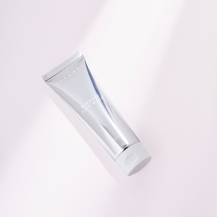 Miracle Hair Mask - Mini Maschera Idratante per Capelli Formato Viaggio
