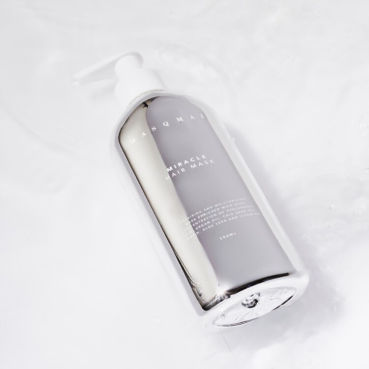 Miracle Hair Mask - Máscara Capilar Hidratante