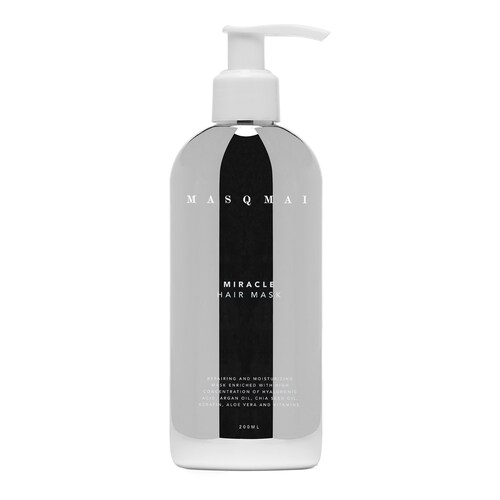 Masqmai - Miracle Hair Mask
