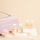 Deluxe Hair Treatment - Coffret Cuidados de Cabelo