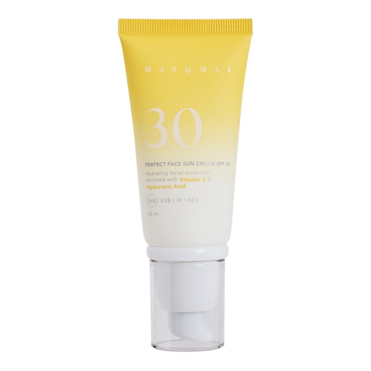 Perfect Sun Face Cream SPF30- Protector Solar