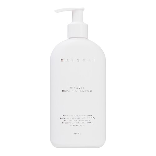 Masqmai - Miracle Repair Shampoo