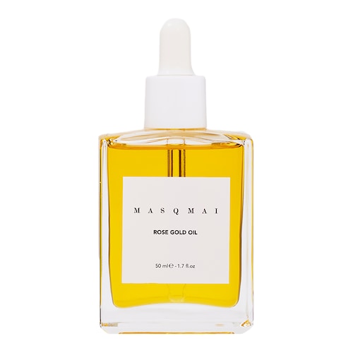 Masqmai - Rose Gold Oil