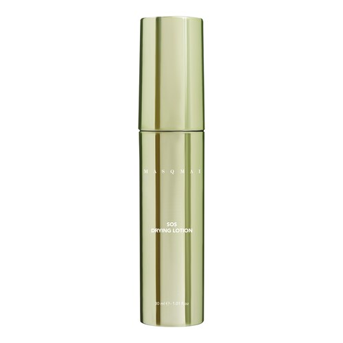 Masqmai - SOS Dry Lotion