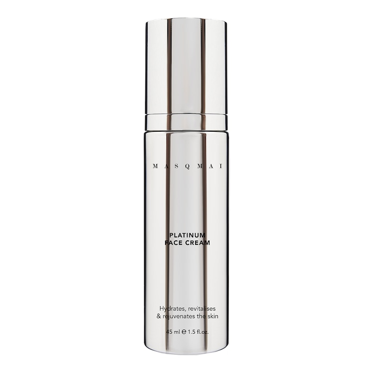 Platinum Pro Cream - Crema facial