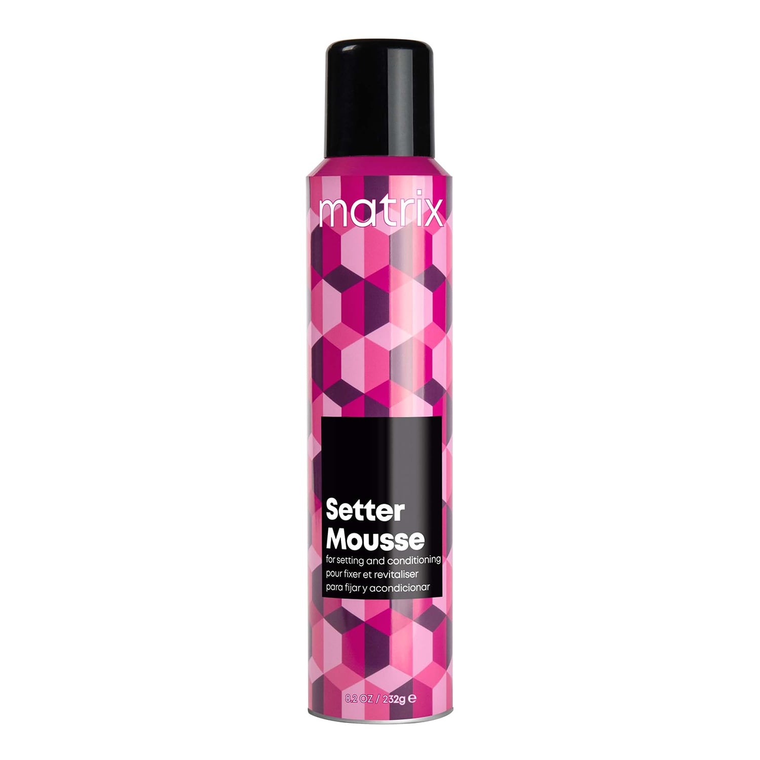 Setter Mousse