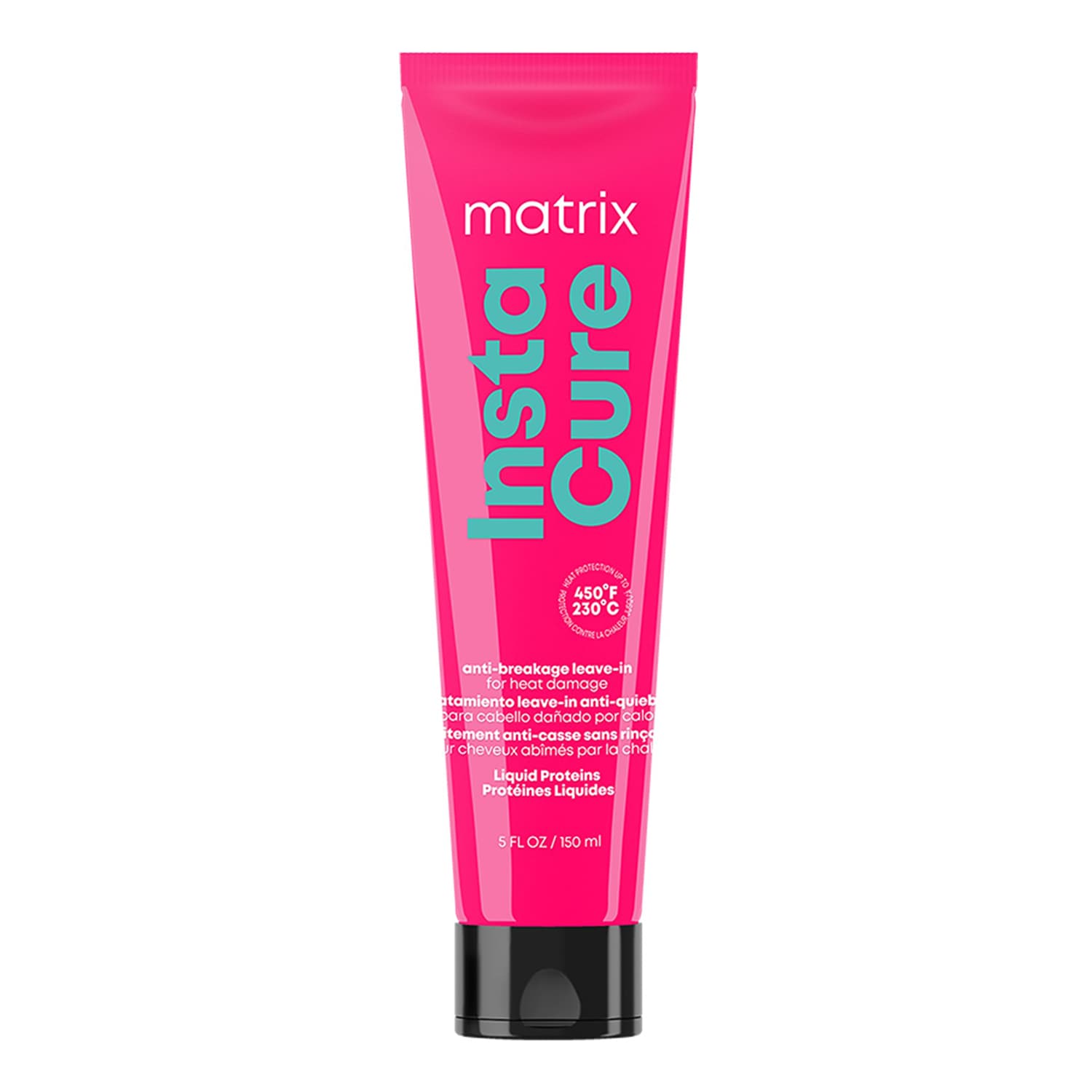Instacure Build-A-Bond Anti Breakage Leave-In