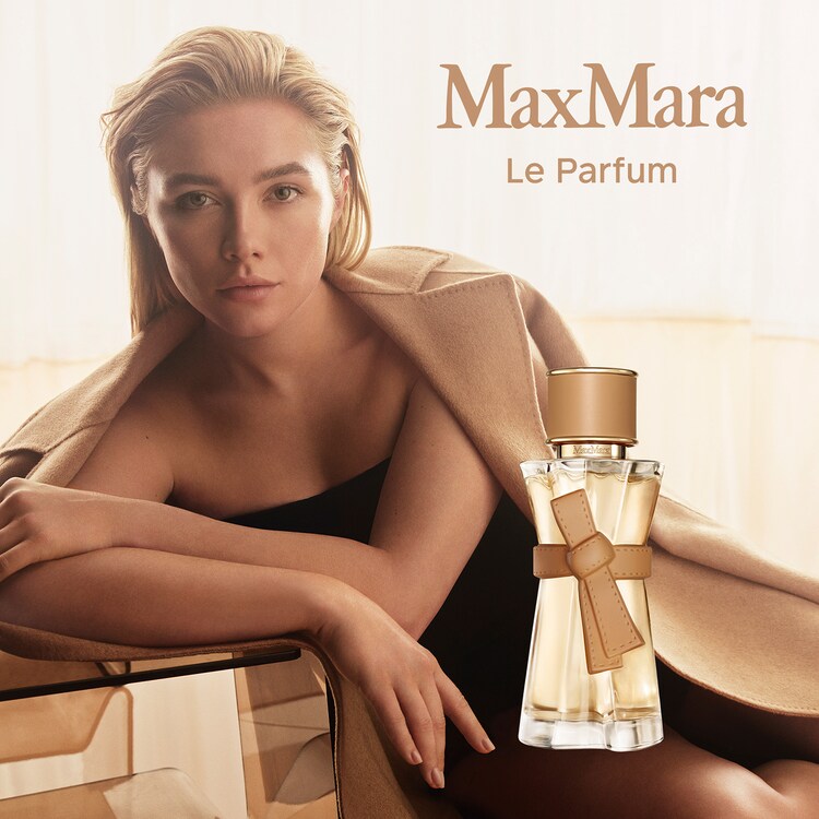 Max Mara Le Parfum - Gel Doccia 