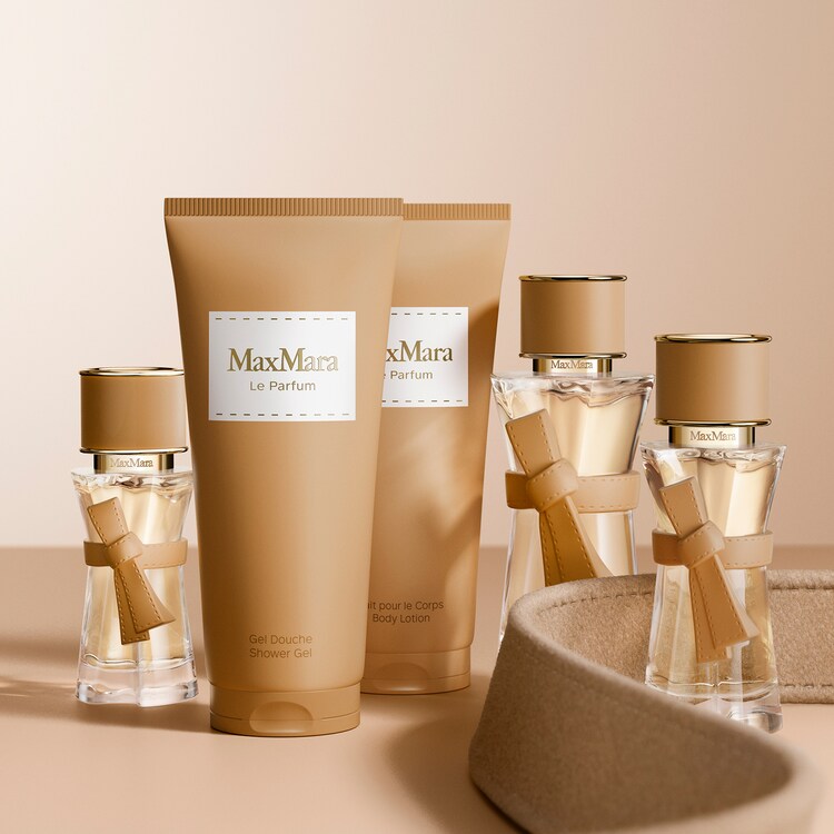 Max Mara Le Parfum - Gel Doccia 