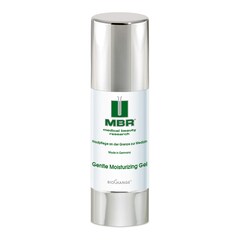 Biochange Gentle Moisturizing Gel - Nemlendirici Jel, MEDICAL BEAUTY RESEARCH