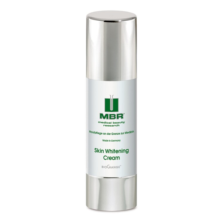 Skin Whitening Cream
