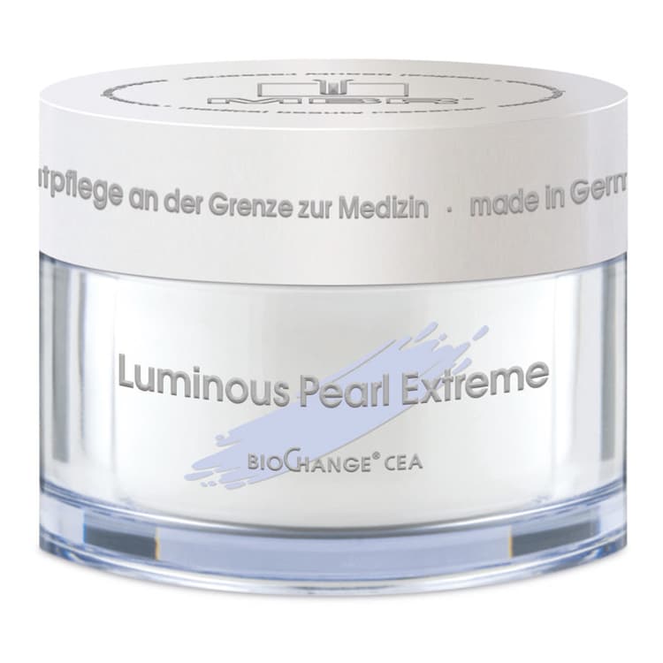 Biochange Luminious Pearl Extreme  