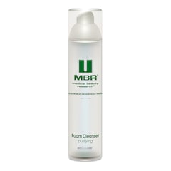 Biochange Foam Cleanser - Köpüklü Temizleyici, MEDICAL BEAUTY RESEARCH
