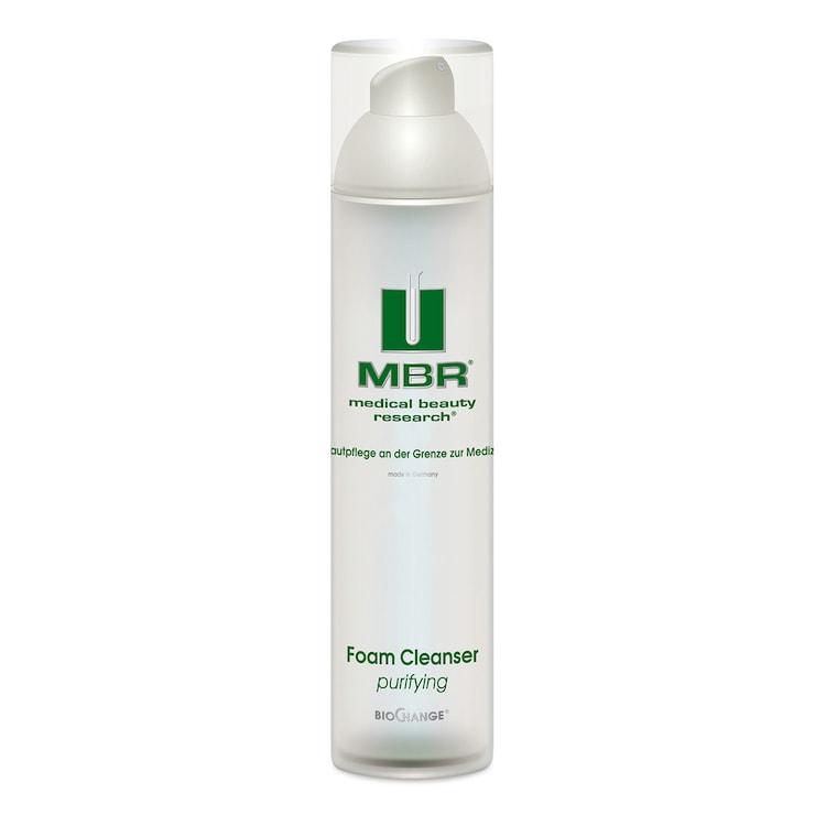 Biochange Foam Cleanser - Köpüklü Temizleyici