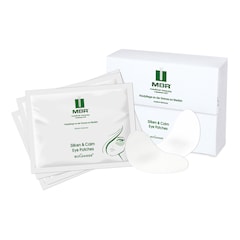 Biochange Silken & Calm Eye Patches - Göz Pedleri, MEDICAL BEAUTY RESEARCH