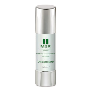 MEDICAL BEAUTY RESEARCH - Biochange Overnight Refiner