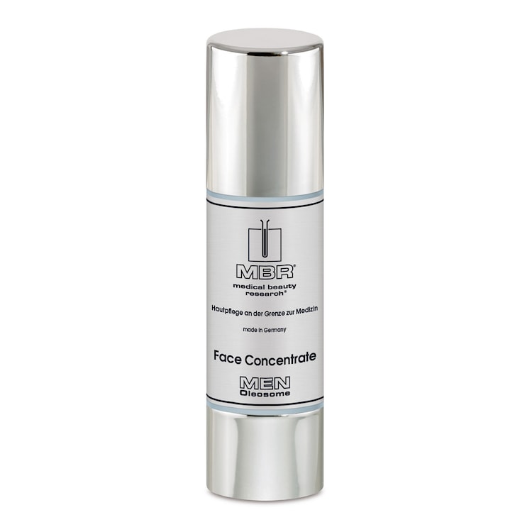 MEN Oleosome Face Concentrate - Jel