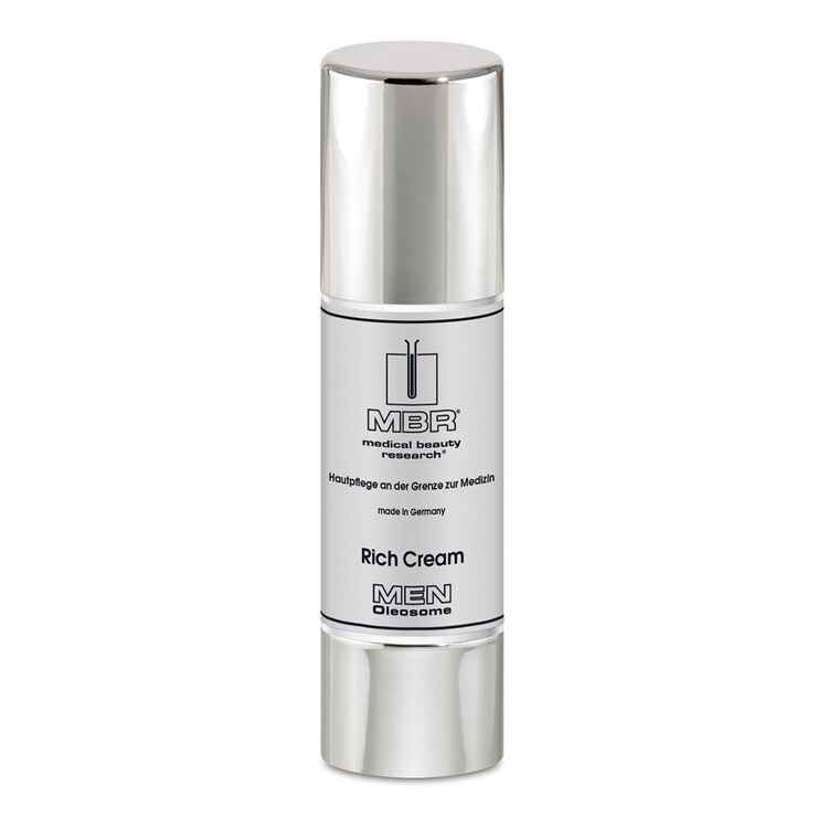 MEN Oleosome Rich Cream  