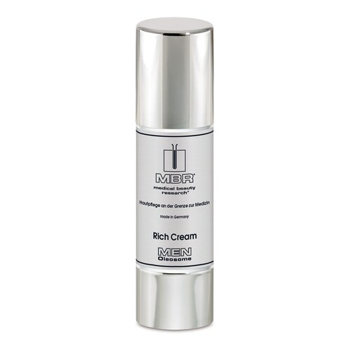 MEDICAL BEAUTY RESEARCH - MEN Oleosome Rich Cream