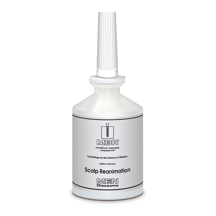 MEN Oleosome Scalp Reanimation 