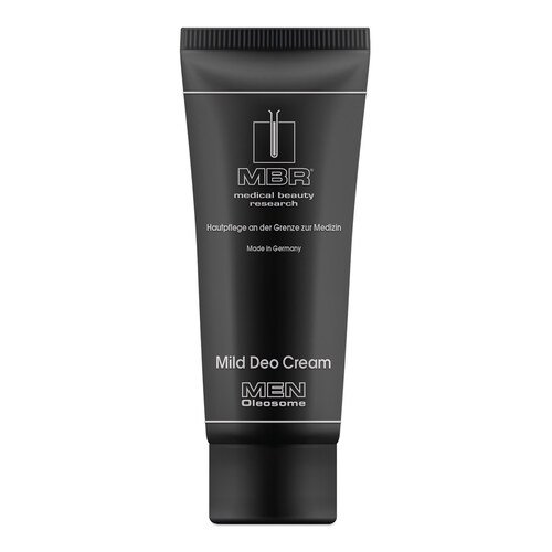 MEDICAL BEAUTY RESEARCH - Oleosome Mild Deo Cream