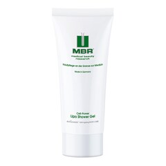Cell-Power Lipo Shower Gel  , MEDICAL BEAUTY RESEARCH