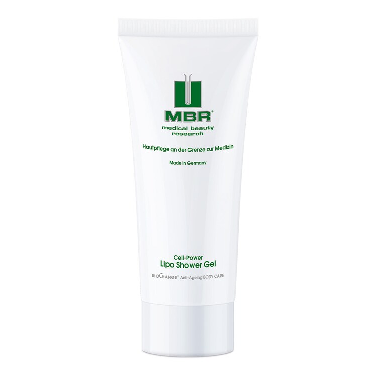 Cell-Power Lipo Shower Gel  