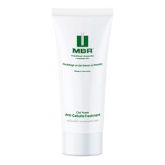 Cell Power Anti-Cellulite Treatment - Sel&uuml;lit &Ouml;nleyici Bakım, MEDICAL BEAUTY RESEARCH