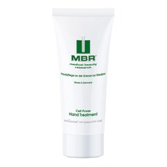 Cell-Power Hand Treatment , MEDICAL BEAUTY RESEARCH