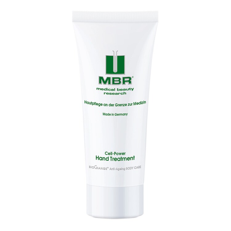 Cell-Power Hand Treatment 