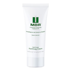 Cell-Power Foot & Leg Cream , MEDICAL BEAUTY RESEARCH