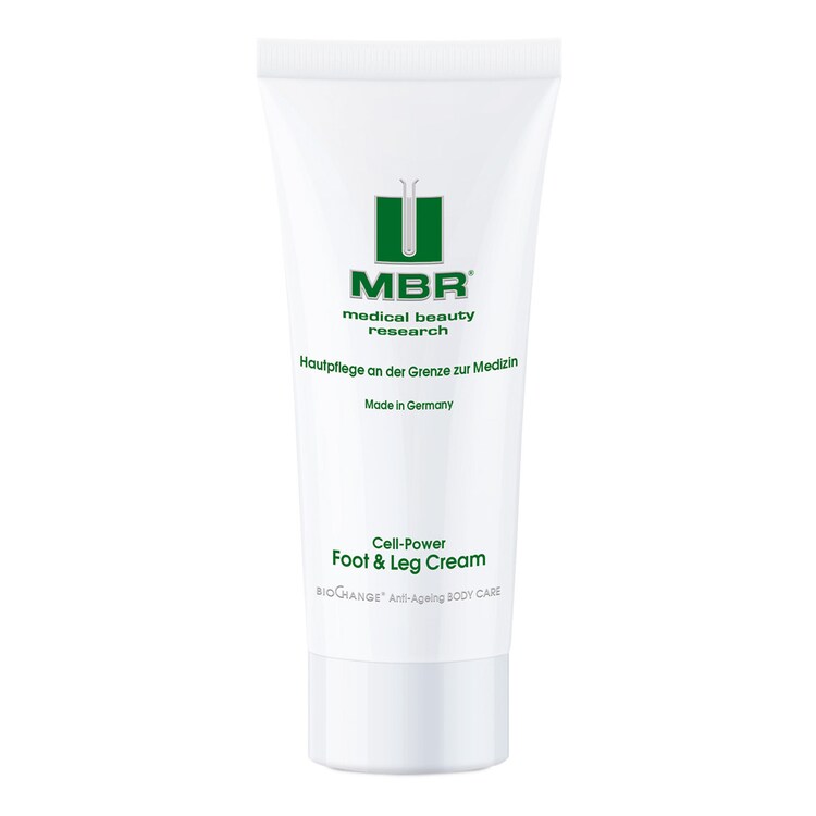 Cell-Power Foot & Leg Cream 