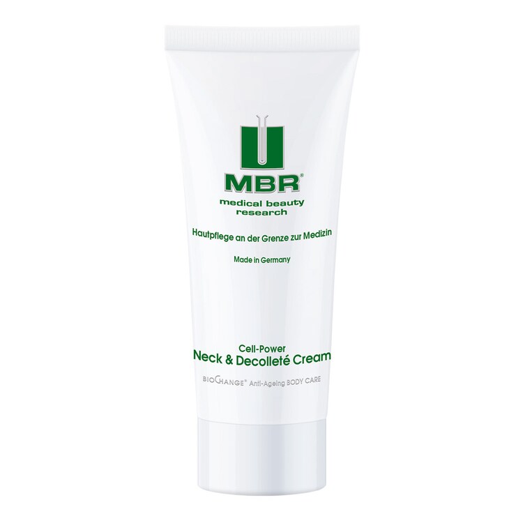 Cell-Power Neck & Decollete Cream 