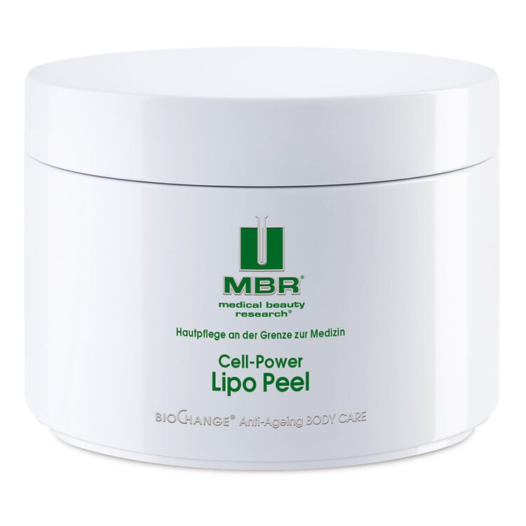 Cell-Power Lipo Peel  