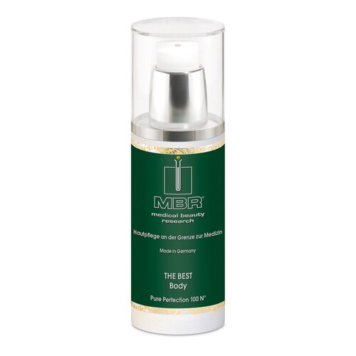 MEDICAL BEAUTY RESEARCH - Pure Perfection The Best Body