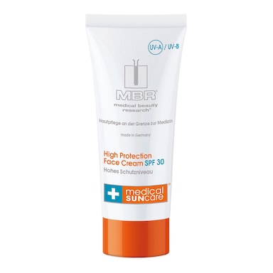 MEDICAL BEAUTY RESEARCH - High Protection Face Cream SPF 30