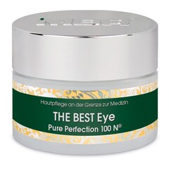 Pure Perfection The Best Eye - Cilt Bakım Kremi, MEDICAL BEAUTY RESEARCH