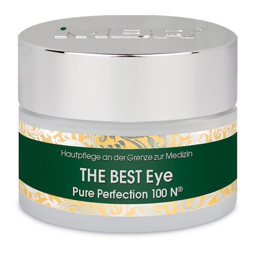 MEDICAL BEAUTY RESEARCH - Pure Perfection The Best Eye