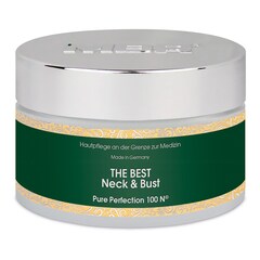 Pure Perfection The Best Neck & Bust, MEDICAL BEAUTY RESEARCH