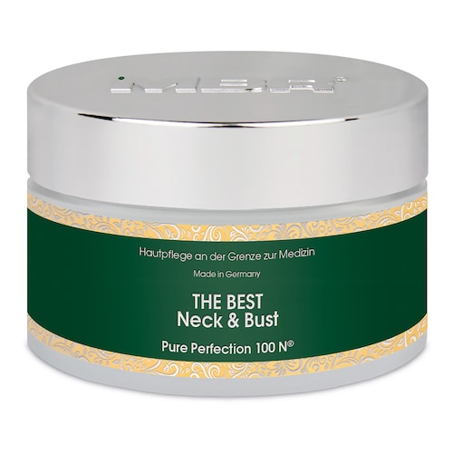 MEDICAL BEAUTY RESEARCH - Pure Perfection The Best Neck & Bust