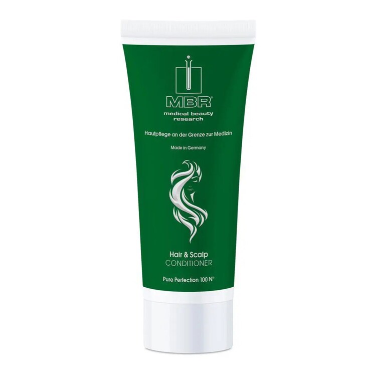 Hair&Scalp Conditioner - Canladırıcı Saç Kremi