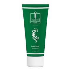 Hair&Scalp Shampoo - G&uuml;&ccedil;lendirici Şampuan, MEDICAL BEAUTY RESEARCH